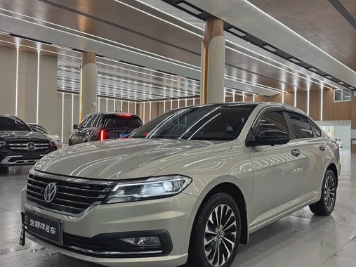 Volkswagen Lavida 2021