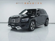 Mercedes-Benz GLB-Class 2024