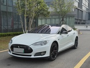 Tesla Model S 2014