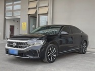 Volkswagen Passat 2022