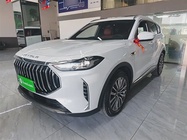 Jetour X70 PLUS 2024