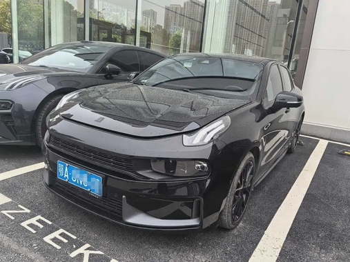 Lynk & Co 03 2022