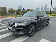 Audi Q5 2019