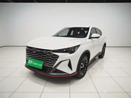 Changan X5 PLUS 2025