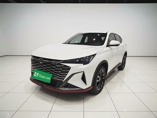 Changan X5 PLUS 2025