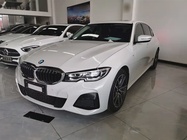 BMW 3 Series 2021