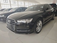 Audi A6 2019