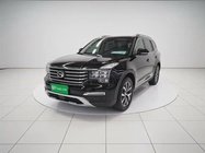 GAC GS8 2017