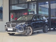 BMW X1 2025