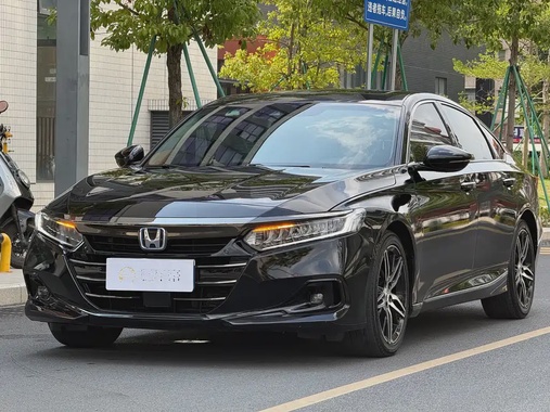 Honda Accord 2022