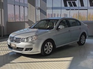 Volkswagen Lavida 2009