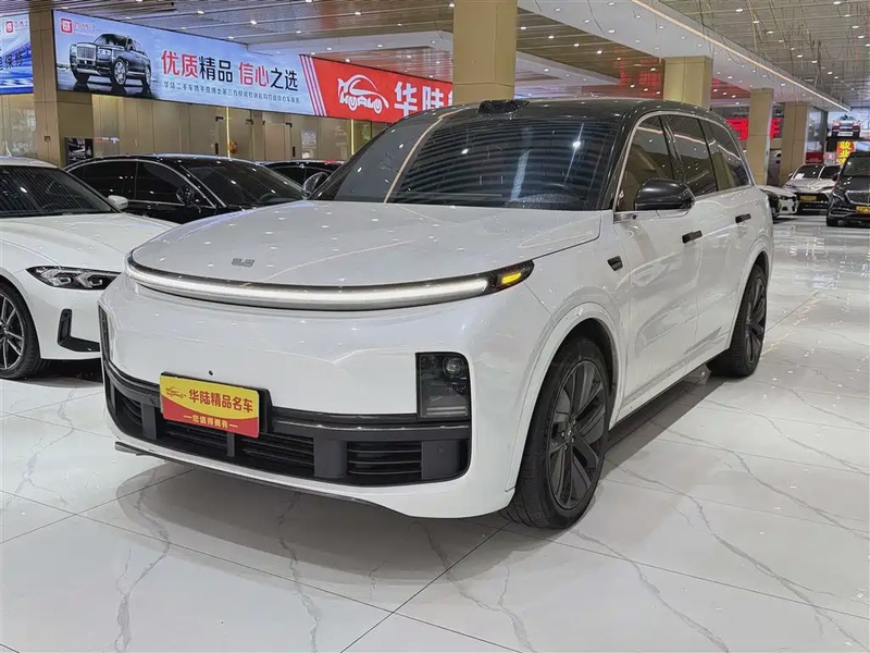 Li Auto L9