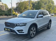 Haval H6 2016