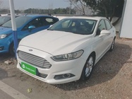 Ford Mondeo 2015