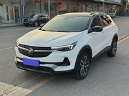 Buick Encore 2022
