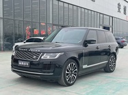 Land Rover Range Rover 2022