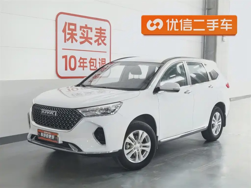Haval M6