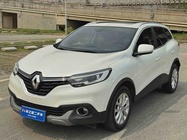 Renault Kadjar 2018
