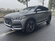 BYD PLUS 2022