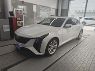 Cadillac CT5 2024