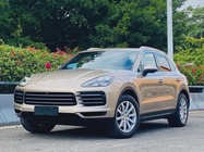 Porsche Cayenne 2019