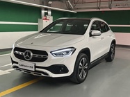 Mercedes-Benz GLA-Class 2023