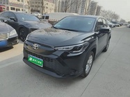 Toyota Frontlander 2024