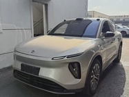 NIO EC6 2024