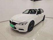 BMW 3 Series 2019