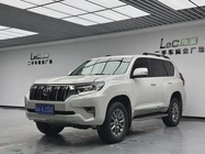 Toyota Prado 2019