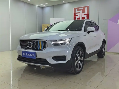 Volvo XC40 2020