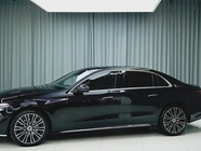 Mercedes-Benz E-Class 2025