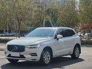 Volvo XC60 2020