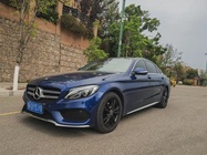 Mercedes-Benz C-Class 2018