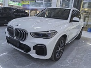 BMW X5 2020