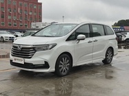 Honda Odyssey 2024