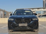 BMW X3 2024