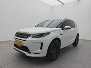 Land Rover Discovery Sport 2021