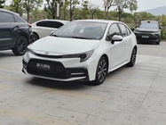 Toyota Levin 2020