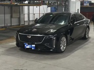 Cadillac CT6 2023