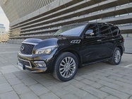 Infiniti QX80 2017