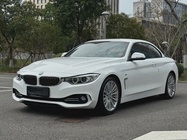 BMW 4 Series 2016