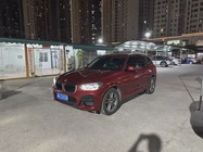 BMW X3 2019