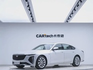Cadillac CT6 2024