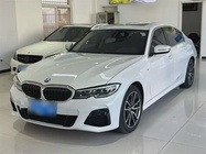 BMW 3 Series 2022