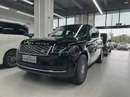 Land Rover Range Rover 2019