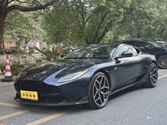 Aston Martin DB11 2022