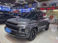 Geely Cowboy 2025