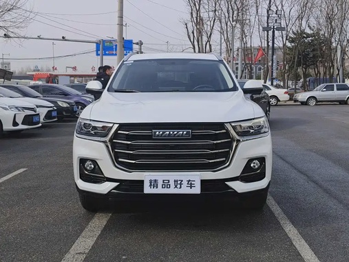 Haval H6 2021