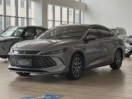 BYD Qin L 2025